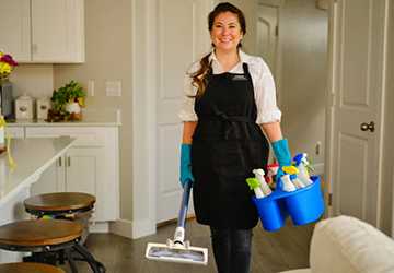 How Often Should You Call for Professional Cleaning Service