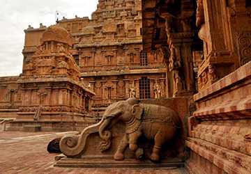 Top 10 Ancient Temples to Explore