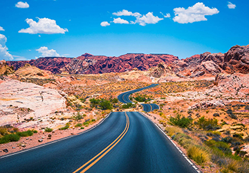 Top 10 Scenic Drives for Road Trip Enthusiasts