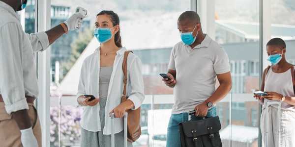 How to Travel Safely During a Pandemic: Essential Tips and Guidelines